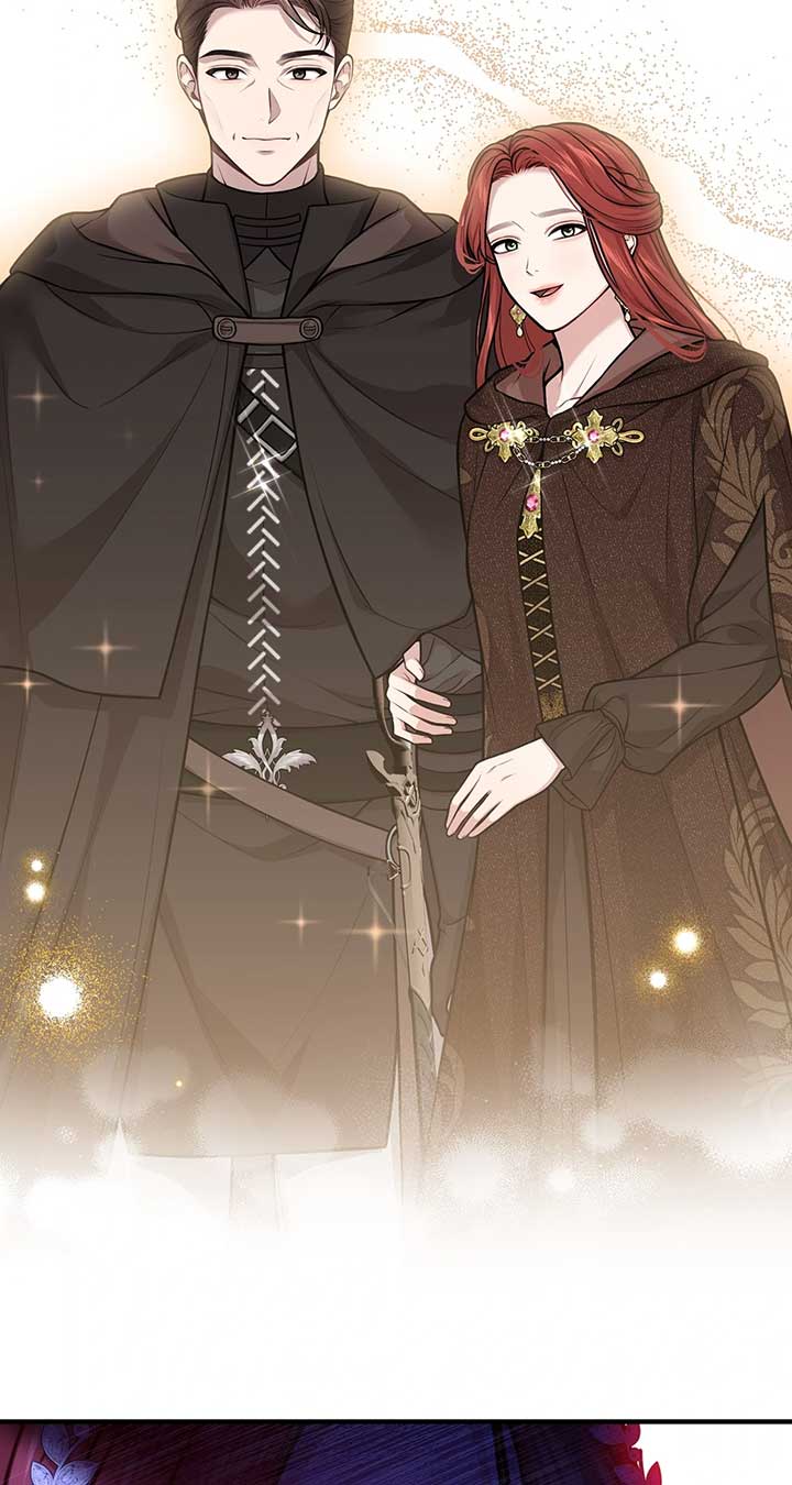 The Secret Bedroom of a Dejected Royal Daughter Chapter 109 14